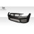 2012-2018 BMW 3 Series F30 M5 Look Front Bumper - 1 Piece (S) - image 4