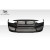 2012-2018 BMW 3 Series F30 M5 Look Front Bumper - 1 Piece (S) - image 3