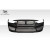 2012-2018 BMW 3 Series F30 M5 Look Front Bumper - 1 Piece (S) - image 13