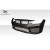 2012-2018 BMW 3 Series F30 M5 Look Front Bumper - 1 Piece - image 14