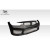 2012-2018 BMW 3 Series F30 M5 Look Front Bumper - 1 Piece (S) - image 5