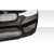 2012-2018 BMW 3 Series F30 M5 Look Front Bumper - 1 Piece (S) - image 21