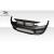 2012-2018 BMW 3 Series F30 M5 Look Front Bumper - 1 Piece (S) - image 17