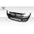 2012-2018 BMW 3 Series F30 M5 Look Front Bumper - 1 Piece - image 17