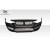 2012-2018 BMW 3 Series F30 M5 Look Front Bumper - 1 Piece (S) - image 16