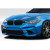 2012-2018 BMW 3 Series F30 Duraflex M2 Look Front Bumper - 1 Piece - image 3