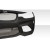 2012-2018 BMW 3 Series F30 Duraflex M2 Look Front Bumper - 1 Piece - image 12