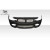 2012-2018 BMW 3 Series F30 M2 Look Front Bumper - 1 Piece - image 6