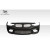 2012-2018 BMW 3 Series F30 Duraflex M2 Look Front Bumper - 1 Piece - image 14