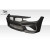 2012-2018 BMW 3 Series F30 M2 Look Front Bumper - 1 Piece - image 5