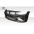 2012-2018 BMW 3 Series F30 M2 Look Front Bumper - 1 Piece - image 15