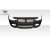 2012-2018 BMW 3 Series F30 M2 Look Front Bumper - 1 Piece - image 17