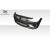 2012-2018 BMW 3 Series F30 M2 Look Front Bumper - 1 Piece - image 7