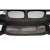 2012-2018 BMW 3 Series F30 M2 Look Front Bumper - 1 Piece - image 16