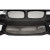 2012-2018 BMW 3 Series F30 M2 Look Front Bumper - 1 Piece - image 20