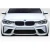 2012-2018 BMW 3 Series M2 Look Front Bumper - image 1