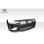 2012-2018 BMW 3 Series F30 M2 Look Front Bumper - 1 Piece - image 8
