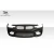 2012-2018 BMW 3 Series F30 M2 Look Front Bumper - 1 Piece - image 4