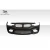 2012-2018 BMW 3 Series F30 M2 Look Front Bumper - 1 Piece - image 7