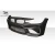 2012-2018 BMW 3 Series F30 M2 Look Front Bumper - 1 Piece - image 7