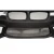 2012-2018 BMW 3 Series M2 Look Front Bumper - image 10