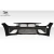 2012-2018 BMW 3 Series M2 Look Front Bumper - image 13
