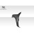 2019-2023 Dodge Ram 4.5" Off Road Bulge Front Fenders - 2 Piece - image 9