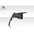 2019-2023 Dodge Ram 4.5" Off Road Bulge Front Fenders - 2 Piece - image 15