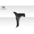 2019-2023 Dodge Ram 4.5" Off Road Bulge Front Fenders - 2 Piece - image 16