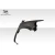 2019-2023 Dodge Ram 4.5" Off Road Bulge Front Fenders - 2 Piece - image 8