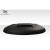 2015-2022 Chevrolet Colorado Ram Air Hood - 1 Piece - image 3