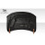2011-2022 Jeep Grand Cherokee S Concept Hood - 1 Piece - image 11