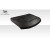 2011-2022 Jeep Grand Cherokee S Concept Hood - 1 Piece - image 6
