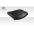 2011-2022 Jeep Grand Cherokee S Concept Hood - 1 Piece - image 6