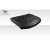 2011-2022 Jeep Grand Cherokee S Concept Hood - 1 Piece - image 15
