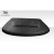 2011-2022 Jeep Grand Cherokee S Concept Hood - 1 Piece - image 3