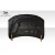 2011-2022 Jeep Grand Cherokee S Concept Hood - 1 Piece - image 20
