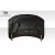 2011-2022 Jeep Grand Cherokee S Concept Hood - 1 Piece - image 21