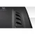 2018-2025 Jeep Wrangler JL Gladiator JT Vortex Look Hood - 1 Piece - image 7