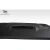 2018-2025 Jeep Wrangler JL Gladiator JT Vortex Look Hood - 1 Piece - image 16