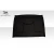 2018-2025 Jeep Wrangler JL Gladiator JT Vortex Look Hood - 1 Piece - image 18