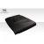 2018-2025 Jeep Wrangler Vortex Look Hood - image 7