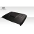 2018-2025 Jeep Wrangler Vortex Look Hood - image 20