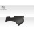 2015-2023 Dodge Charger SKS Wide Body Rear Fender Flares (+110mm) - 4 Piece - image 4