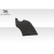 2015-2023 Dodge Charger SKS Wide Body Rear Fender Flares (+110mm) - 4 Piece - image 23
