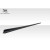2014-2021 BMW 2 Series F22 F23 3DS Side Skirt Splitters - 2 Piece (S) - image 11