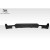 2014-2020 BMW 4 Series F32 Duraflex 3DS Rear Diffuser - 1 Piece ( M Sport Bumper Only ) - image 10