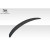 2014-2020 BMW 2 Series F22 F23 Duraflex 3DS Rear Wing Spoiler - 1 Piece (S) - image 8
