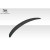 2014-2020 BMW 2 Series F22 F23 3DS Rear Wing Spoiler - 1 Piece (S) - image 8
