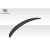 2014-2020 BMW 2 Series F22 F23 3DS Rear Wing Spoiler - 1 Piece (S) - image 14